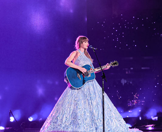 Taylor Swift's Journey of Self-Discovery and Success